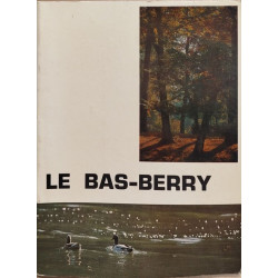 Le bas berry