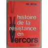 Histoire de la résistance en Vercors