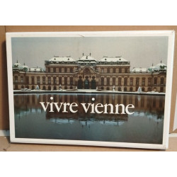 Vivre Vienne