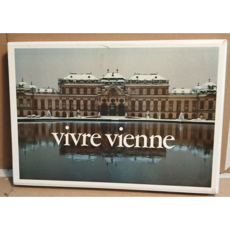 Vivre Vienne