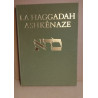 La Haggadah Ashkénaze. Texte intégral. Un manuscrit hébraïque du...