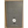 La tradition en mouvement / catalogue des montres Lange