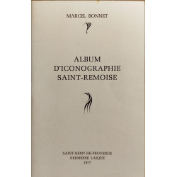 Album d'iconographie saint-remoise