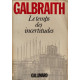 Le temps des incertitudes