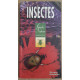 Insectes - Identification et observation - 230 espèces photographiées
