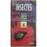 Insectes - Identification et observation - 230 espèces photographiées