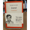 Journal