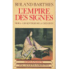 L'empire des signes