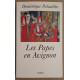 Les Papes en Avignon