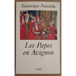 Les Papes en Avignon