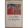 Les Papes en Avignon