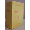 Lou Pichot Tresor - Dictionnaire provençal-français et...