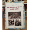 Les bouches-du-Rhône au xixe siecle (Mémoire)