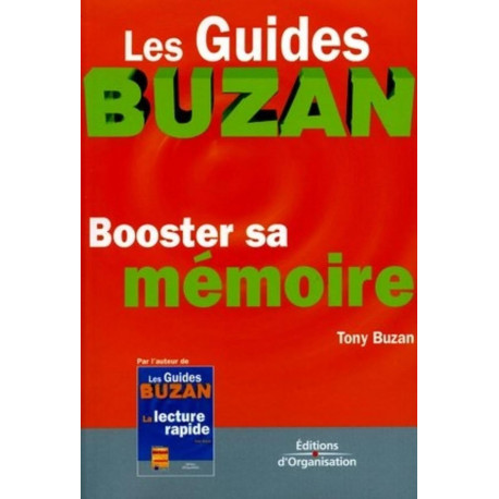 Booster sa mémoire