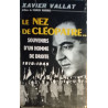 Le nez de cleopatre/ souvenirs d'un homme de droite 1918-1945 /...