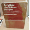 Anthologie des lectures érotiques de Guillaume Apollinaire à...