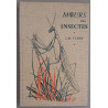 Mœurs des Insectes - illustrations de G. Boca