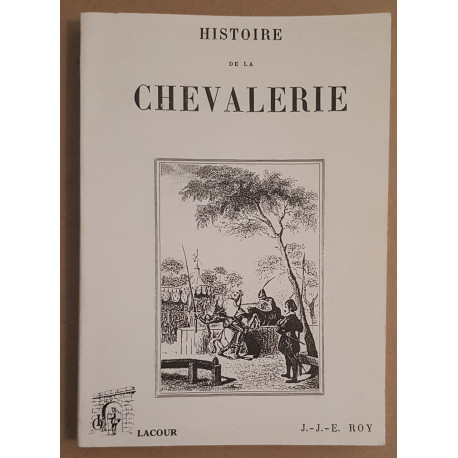Histoire de la chevalerie