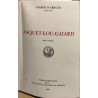 Jaquet-lou-gaiard / recits inédits/ texte en provençal et français...