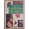 Guide des coquillages et mollusques