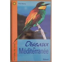 Oiseaux de Méditerranée