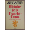 Histoire de la Franche-Comté et du Pays de Montbéliard