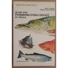 Guide des poissons d'eau douce et pêche