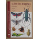 Guide des insectes - la description l'habitat les moeurs