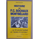 Histoire du F.C. Sochaux Montbéliard