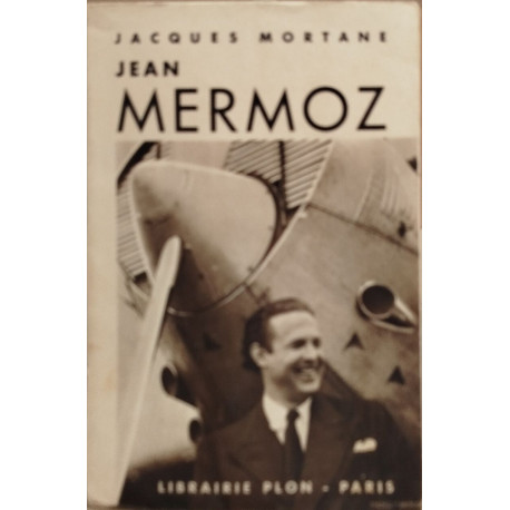 Jean marmoz