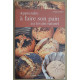 Apprendre à faire son pain au levain naturel