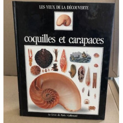 Coquilles Et Carapaces
