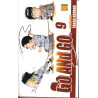 Go and Go Tome 9