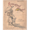 Robinson crusoé / illustrations de Fraipont / edition pour la...