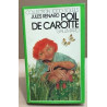 Poil de carotte