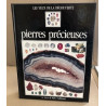 Pierres precieuses