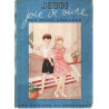 Jeudi joie de vivre
