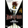 D. Gray-Man Tome 4 : Les Maréchaux en danger