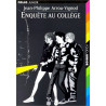 Enquête au collège