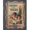 Au pays de magali / illustrations de pierre rousseau