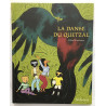 La danse du Quetzal