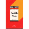 Candide Voltaire. Résumé Personnages Thèmes