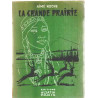 La grande prairie