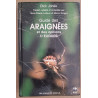 Guide des araignées et des opiliions d'Europe