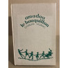 Amadou le bouquillon / illustrations de J.A Cante