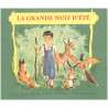 La grande nuit d'été / images de romain simon
