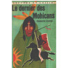 Le dernier des mohicans