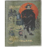 Histoire de gil blas de santillane / illustrations de henry morin