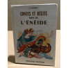 Contes et récits tirés de l'énéide / illustrations de rené Peron