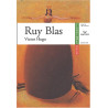 Hugo : Ruy Blas livre de l'élève